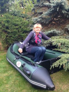 Profilbild von Heike Horn