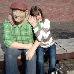 Profilbild von Heike Horn