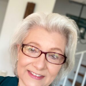 Profilbild von Heike Horn