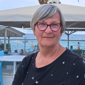 Profilbild von Heike Horn