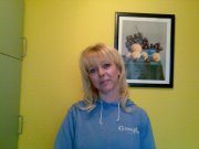 Profilbild von Heike Hornauer