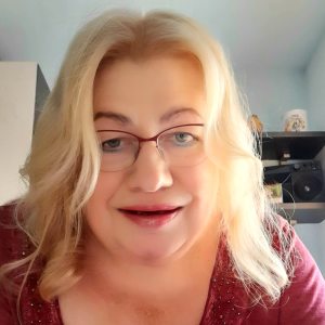 Profilbild von Heike Horndasch