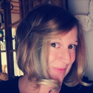 Profilbild von Heike Hornfischer