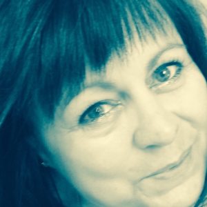 Profilbild von Heike Hornickel