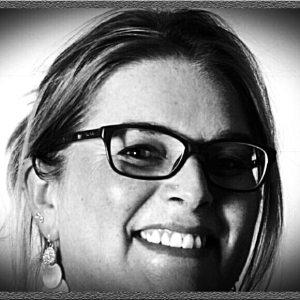 Profilbild von Heike Hotz