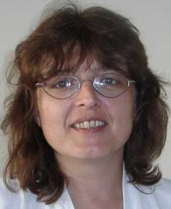Profilbild von Heike Hradil