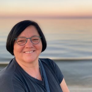 Profilbild von Heike Hrdina