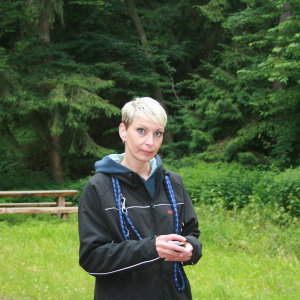 Profilbild von Heike Hübner