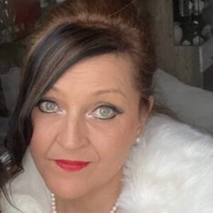 Profilbild von Heike Hübner