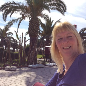 Profilbild von Heike Hünfelds-Wübben