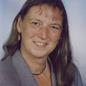 Profilbild von Heike Hüntemeyer