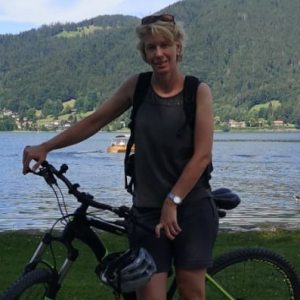 Profilbild von Heike Hüsch