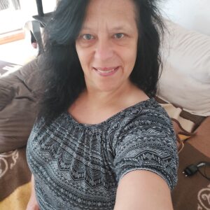 Profilbild von Heike Hüsing
