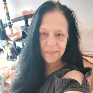 Profilbild von Heike Hüsing