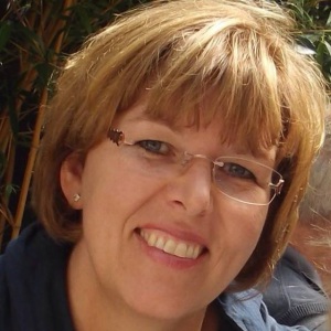 Profilbild von Heike Hueslwitt