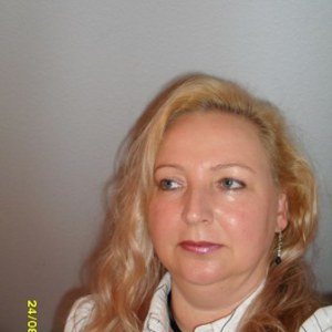 Profilbild von Heike Hund