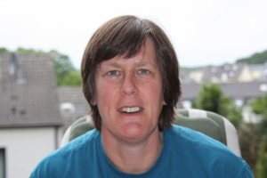 Profilbild von Heike Hundshagen