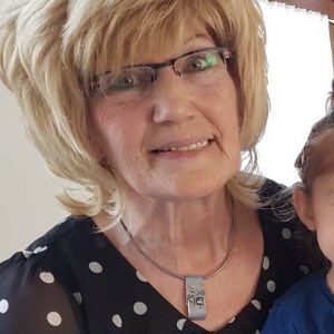 Profilbild von Heike Hundt