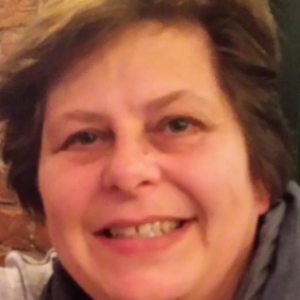 Profilbild von Heike Hunhoff