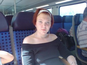 Profilbild von Heike Hunker