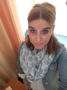 Profilbild von Heike Huntemann