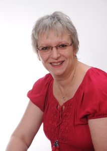 Profilbild von Heike Huspenina