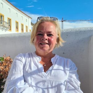 Profilbild von Heike Idel
