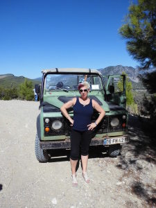 Profilbild von Heike Ilgen