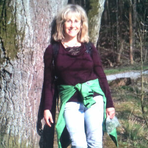 Profilbild von Heike Illers