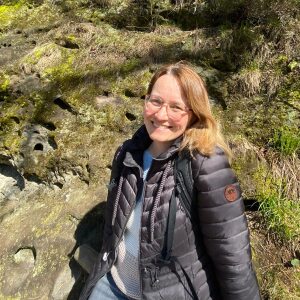 Profilbild von Heike Illert