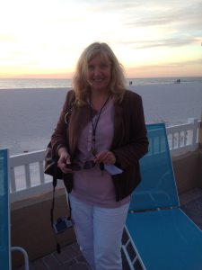 Profilbild von Heike Isringhaus