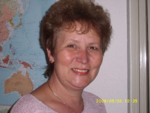 Profilbild von Heike Jabs