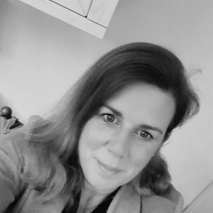 Profilbild von Heike Jacobi