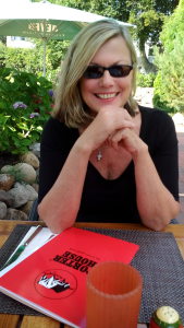 Profilbild von Heike Jacobsen