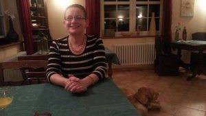 Profilbild von Heike Jäckel