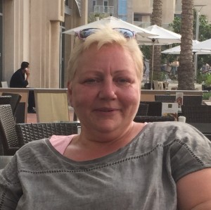 Profilbild von Heike Jäger