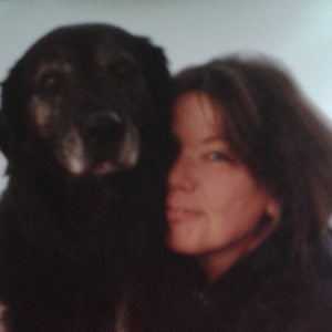 Profilbild von Heike Jaeger