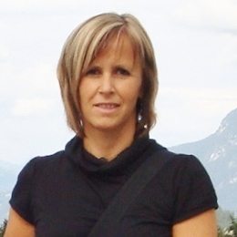 Profilbild von Heike Jänen