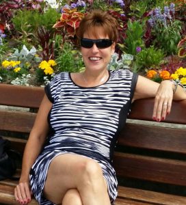 Profilbild von Heike Jänke