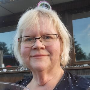 Profilbild von Heike Jätzeld