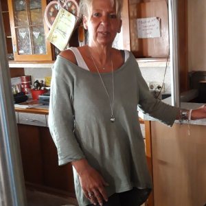 Profilbild von Heike Jager