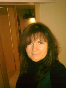 Profilbild von Heike Jahn
