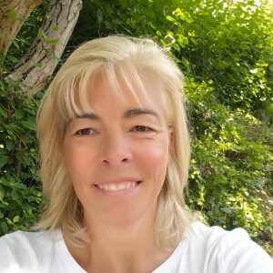Profilbild von Heike Jahn