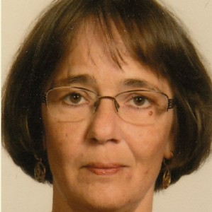 Profilbild von Heike Jakob