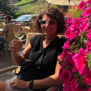 Profilbild von Heike Jakobi