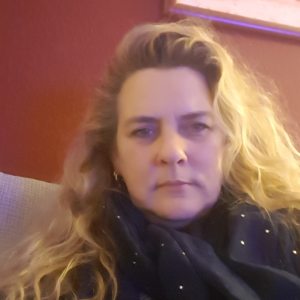 Social Media Profilbild Heike Jallow 