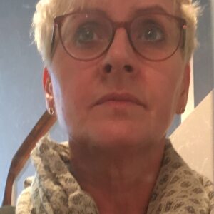 Profilbild von Heike James