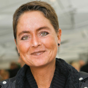 Profilbild von Heike Jansen