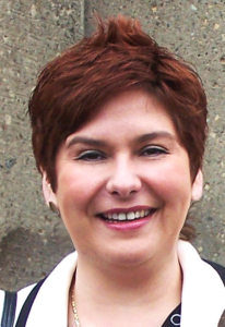 Profilbild von Heike Jansen