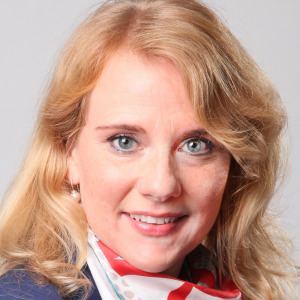 Profilbild von Heike Jansen